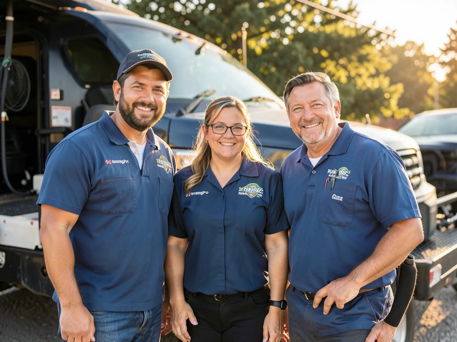 Roof Repair company in Varysburg, NY